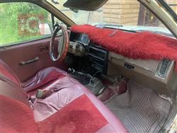 Nissan Pickup